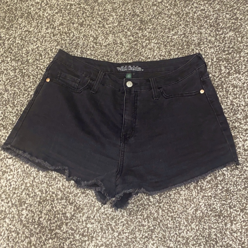 Wild Fable Denim Shorts